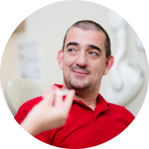 cosmetic dentistry services