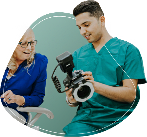 why choose ellen stirling dental